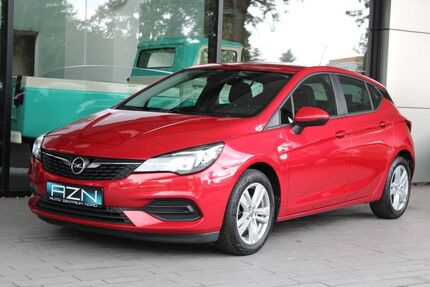 Opel Astra 23.000 km 13.500 &euro; Chemnitz 09114