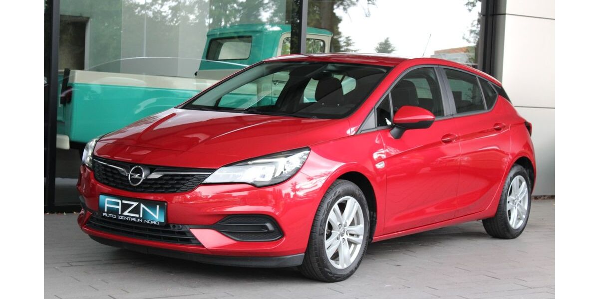 Opel Astra 23.000 km 13.500 &euro; Chemnitz 09114