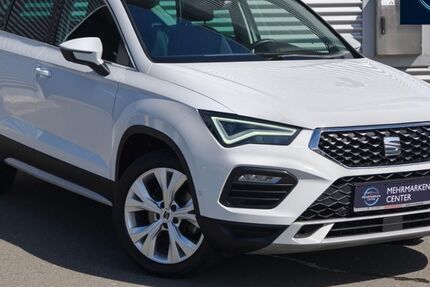 Seat Ateca 68.652 km 21.990 &euro; Chemnitz 09126