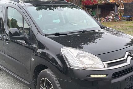 Citroen Berlingo 138.884 km 6.499 &euro; Chemnitz 09125