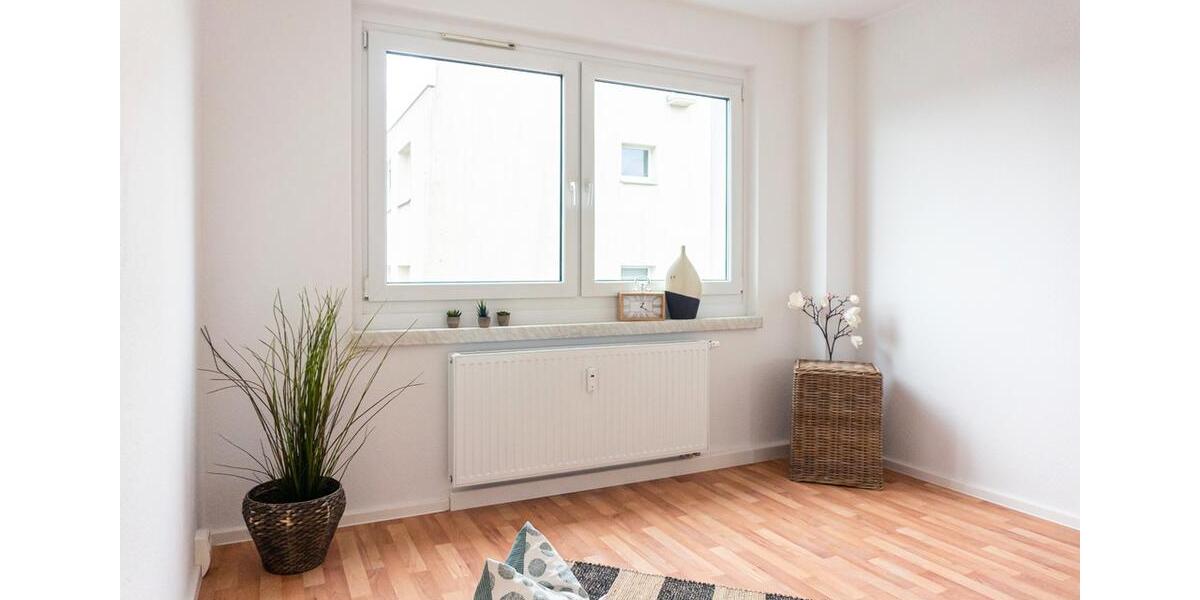 Hier laden 106m² zum Wohlfühlen ein 4 zimmer
