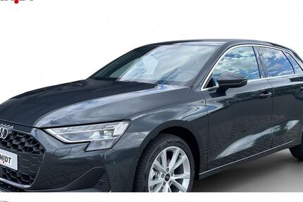 Audi A3 7.089 km 30.790 € Bernsdorf 09337