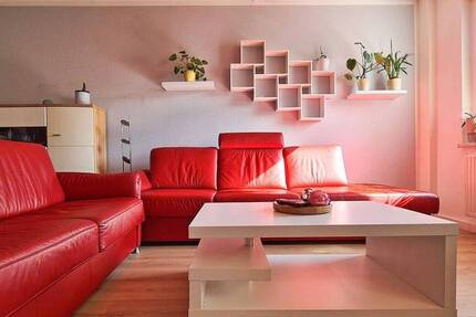Wohnung Flöha Plaue - 3 Zimmer, 69 m&sup2;, 350&euro; | Angebot:26908418