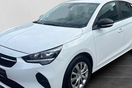 Opel Corsa 38.100 km 10.995 &euro; Chemnitz 09120