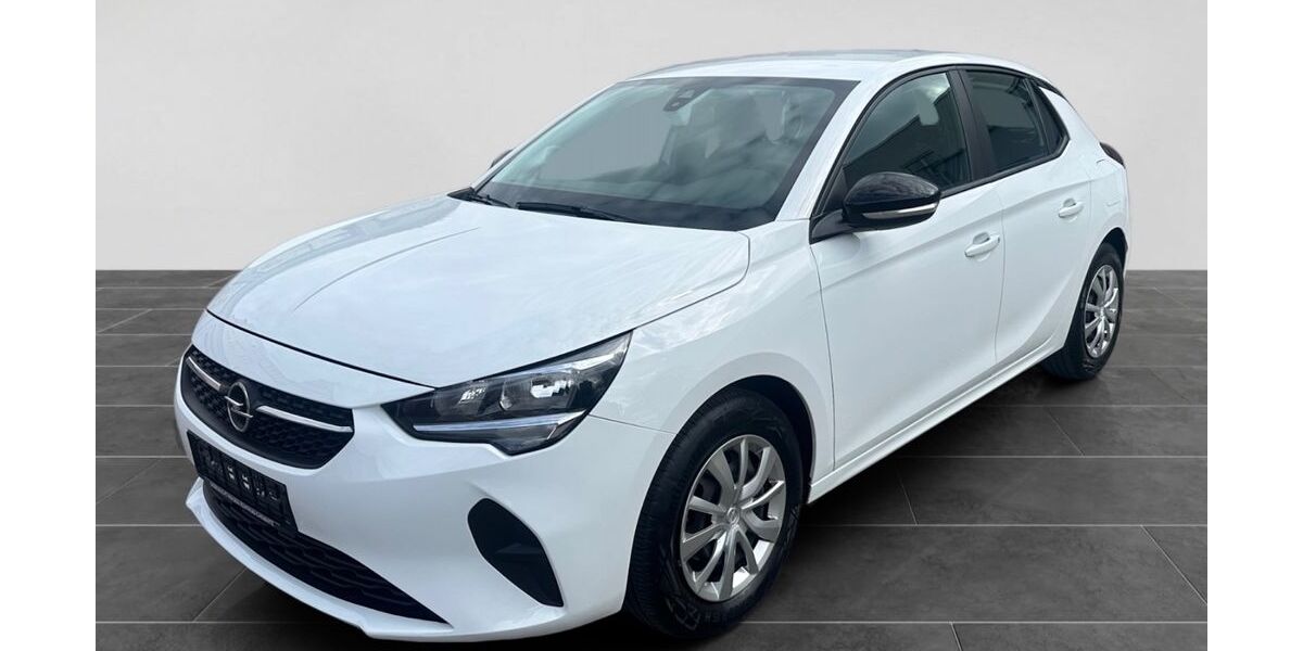 Opel Corsa 38.100 km 10.995 &euro; Chemnitz 09120