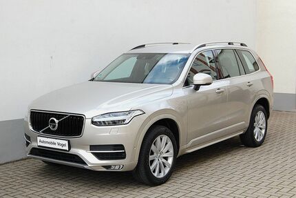 Volvo XC90 192.062 km 23.490 &euro; Chemnitz 09130