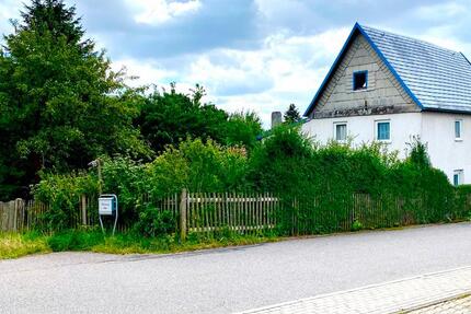 Haus Frankenberg (Sachsen) - 5 Zimmer, 100 m&sup2;, 47.500&euro; | Angebot:27084787