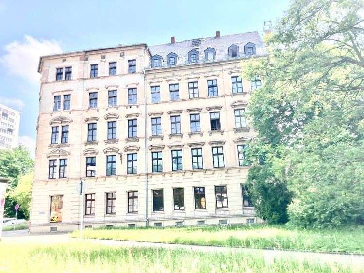 Wohnung zum Mieten in Chemnitz 325 € 65 m²