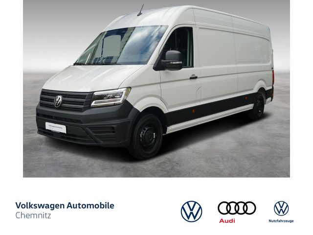 VW Crafter 15.000 km 61.950 &euro; Chemnitz 09113