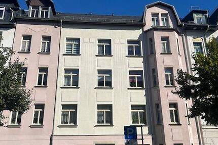 Wohnung Chemnitz Kaßberg - 3 Zimmer, 90 m&sup2;, 170.000&euro; | Angebot:25716392