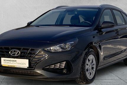 Hyundai i30 23.183 km 17.350 &euro; Chemnitz 09113