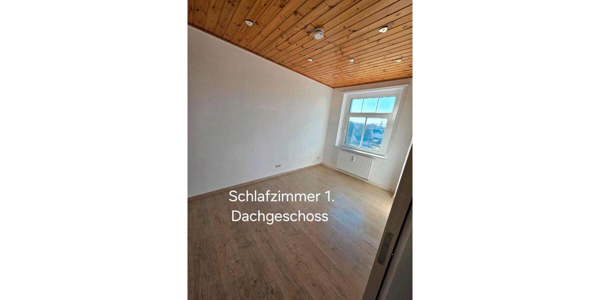 Maisonettenwohnung Niederwiesa - 3 Zimmer, 65 m&sup2;, 99.000&euro; | Angebot:26399709