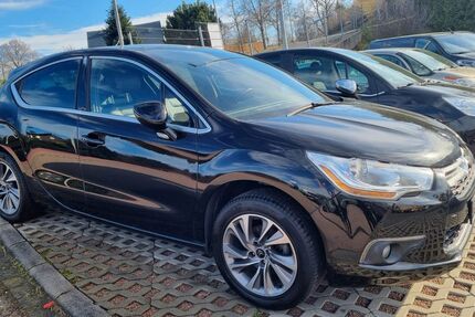 DS Automobiles DS4 102.800 km 6.980 &euro; Rochlitz 09306