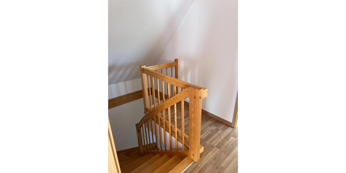 Maisonettenwohnung Chemnitz Ebersdorf - 4 Zimmer, 95 m&sup2;, 645&euro; | Angebot:26384032