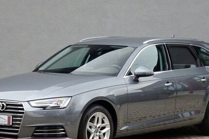 Audi A4 72.969 km 19.980 € Burgstädt 09217