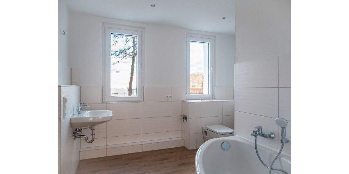 4-Raum-Wohnung mit Balkon auf dem Sonnenberg 4 zimmer