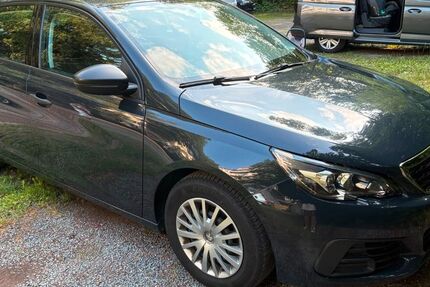 Peugeot 308 59.450 km 9.790 &euro; Chemnitz 09112