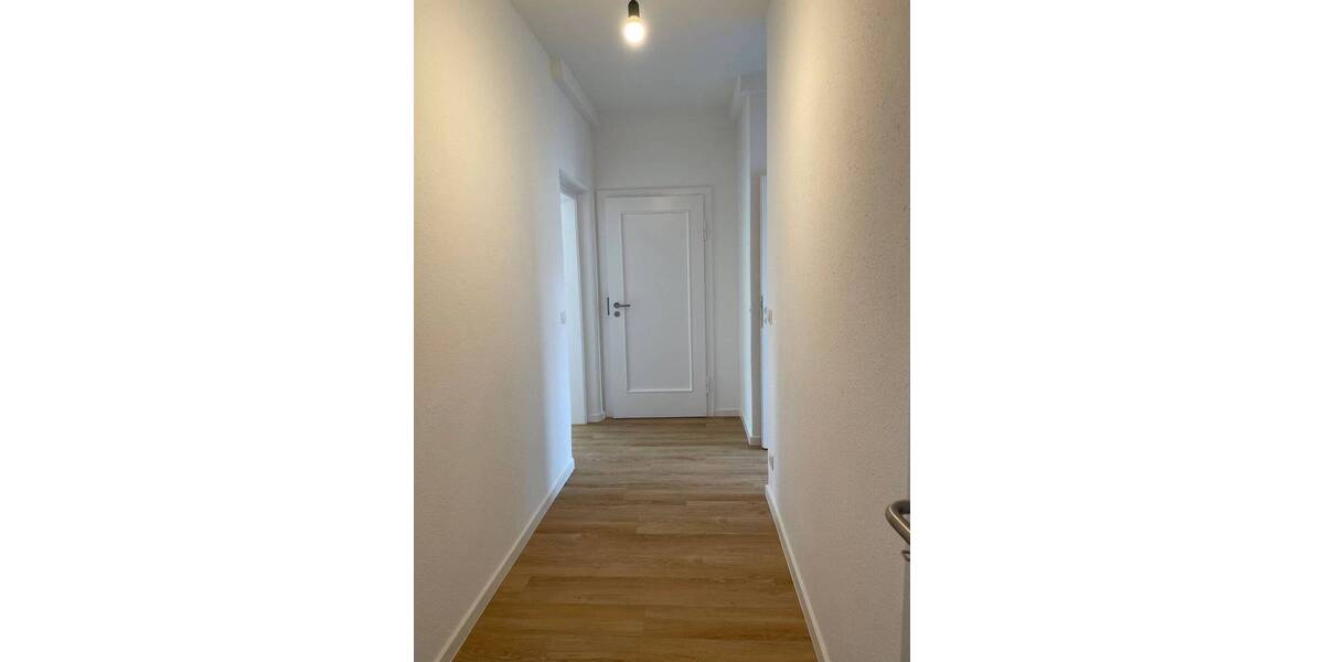 Etagenwohnung Chemnitz Lutherviertel - 2 Zimmer, 52 m&sup2;, 272&euro; | Angebot:26377634