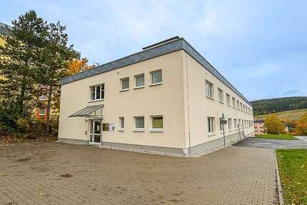 Büro in Lößnitz 159.000 € 120 m² zimmer