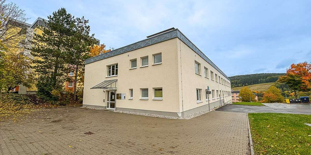 Büro in Lößnitz 159.000 € 120 m² zimmer