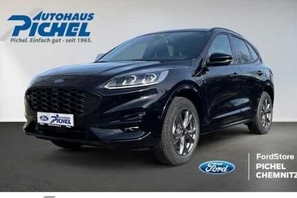 Ford Kuga 13.576 km 30.900 &euro; Chemnitz 09114