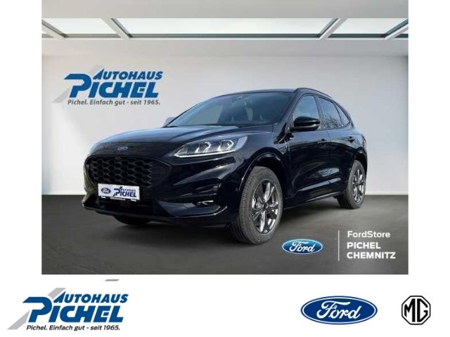 Ford Kuga 13.576 km 30.900 &euro; Chemnitz 09114