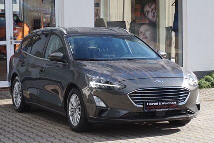 Ford Focus 72.474 km 19.790 &euro; Hainichen 09661