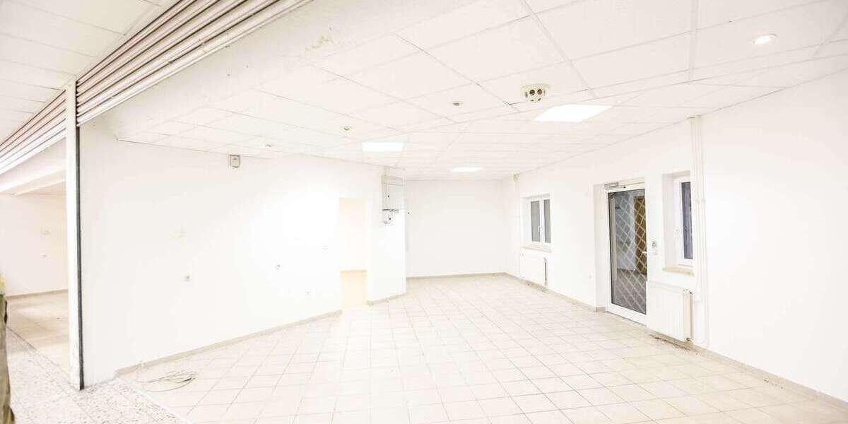Gewerbeobjekt Stollberg/Erzgeb. Erzgeb. - 904&euro; | Angebot:26821885