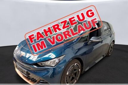 Cupra Born 27.178 km 28.999 &euro; Chemnitz - Mittelbach 09224