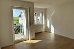 Frisch renoviert! 2-Raumwhg. mit Balkon, TG-Stpl. (duplex, saniert), Neubau 1997! Leerstand! 2 zimmer