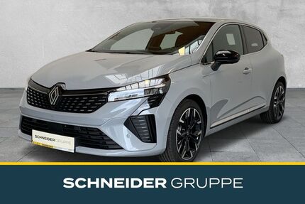 Renault Clio 12.671 km 17.890 &euro; Chemnitz 09131