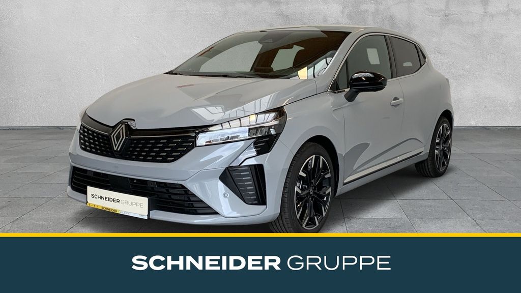 Renault Clio 12.671 km 17.890 &euro; Chemnitz 09131