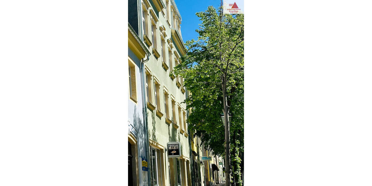 Mehrfamilienhaus, Wohnhaus Annaberg-Buchholz Annaberg - 9 Zimmer, 330 m&sup2;, 390.000&euro; | Angebot:25688200
