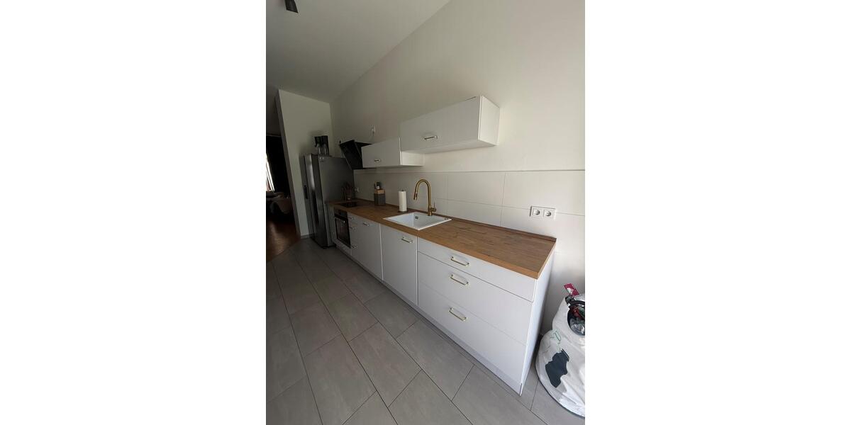 Erdgeschoßwohnung Chemnitz Kapellenberg - 2 Zimmer, 66 m&sup2;, 558&euro; | Angebot:26380131