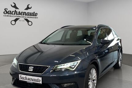 Seat Leon 71.734 km 15.700 &euro; Hartenstein 08118