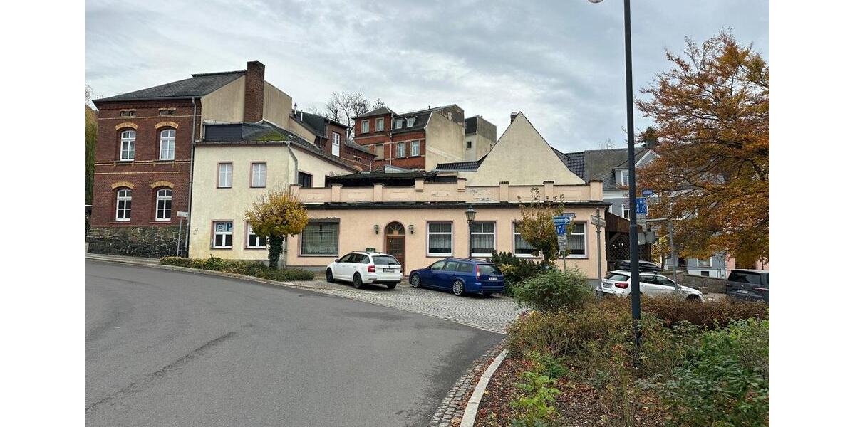 Gewerbeobjekt Waldheim - 1.368&euro; | Angebot:25810703