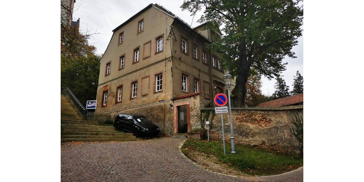 Mehrfamilienhaus, Wohnhaus Penig - 8 Zimmer, 238 m&sup2;, 55.000&euro; | Angebot:25705456