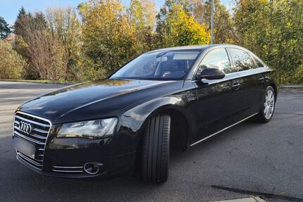 Audi A8 265.000 km 14.900 &euro; Thalheim 09380
