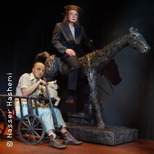 Don Quijote Chemnitz