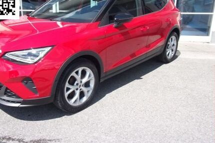 Seat Arona 38.403 km 19.990 &euro; Gornau 09405