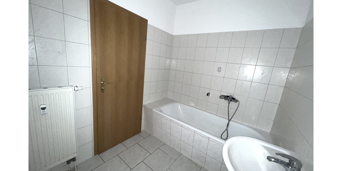 großzügige 4-Raum Wohnung sucht Mieter 4 zimmer