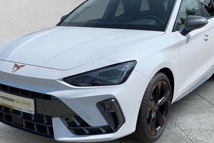 Cupra Leon 7.500 km 36.990 &euro; Frankenberg 09669