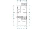 Etagenwohnung Chemnitz Markersdorf - 3 Zimmer, 69 m&sup2;, 375&euro; | Angebot:26586573