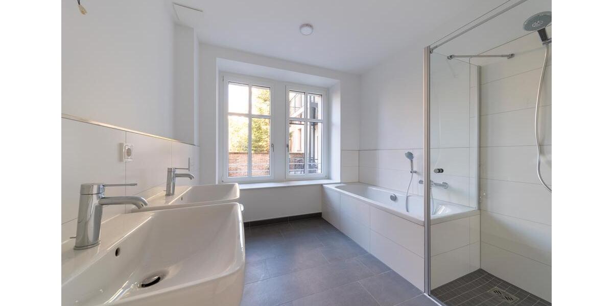 Etagenwohnung Chemnitz Hilbersdorf - 4 Zimmer, 123 m&sup2;, 860&euro; | Angebot:25804789