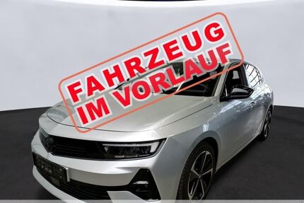 Opel Astra 42.970 km 18.899 &euro; Chemnitz - Mittelbach 09224