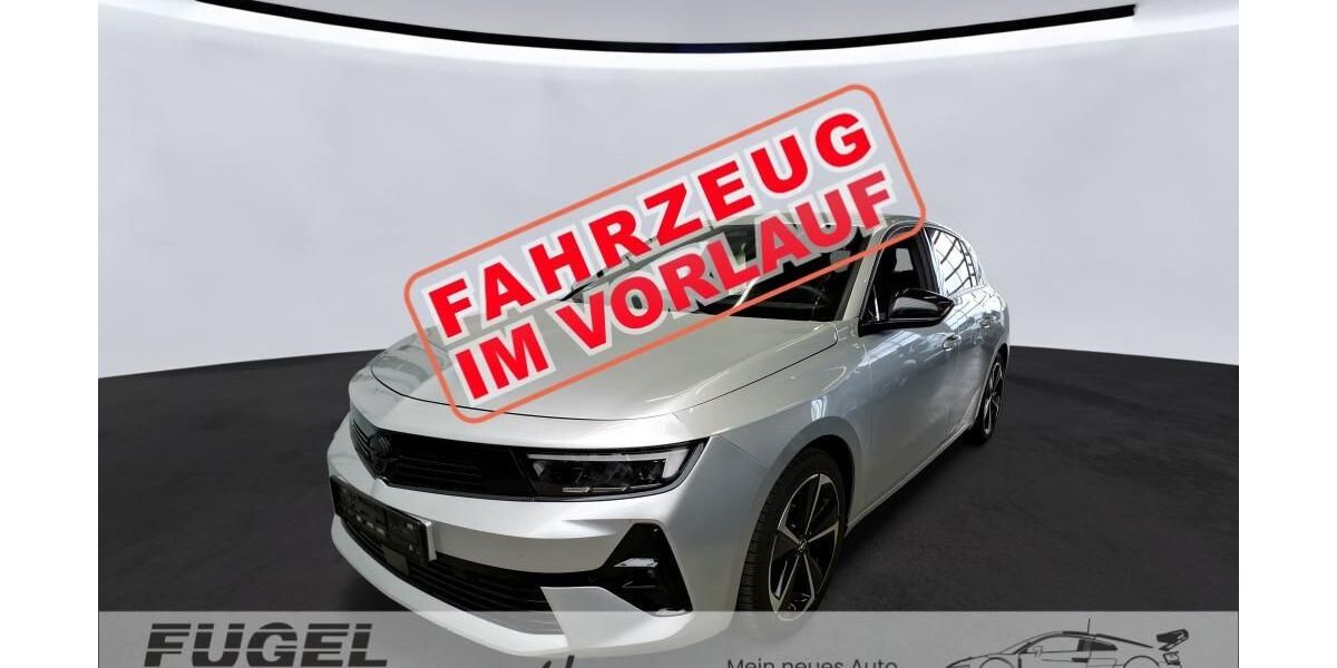 Opel Astra 42.970 km 18.899 &euro; Chemnitz - Mittelbach 09224