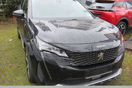 Peugeot 3008 29.985 km 23.990 &euro; Chemnitz 09126