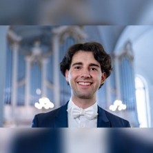 Konzert mit Pascal Kaufmann - Italienischer Frühling 17.04.2027 Kirche St. Petri