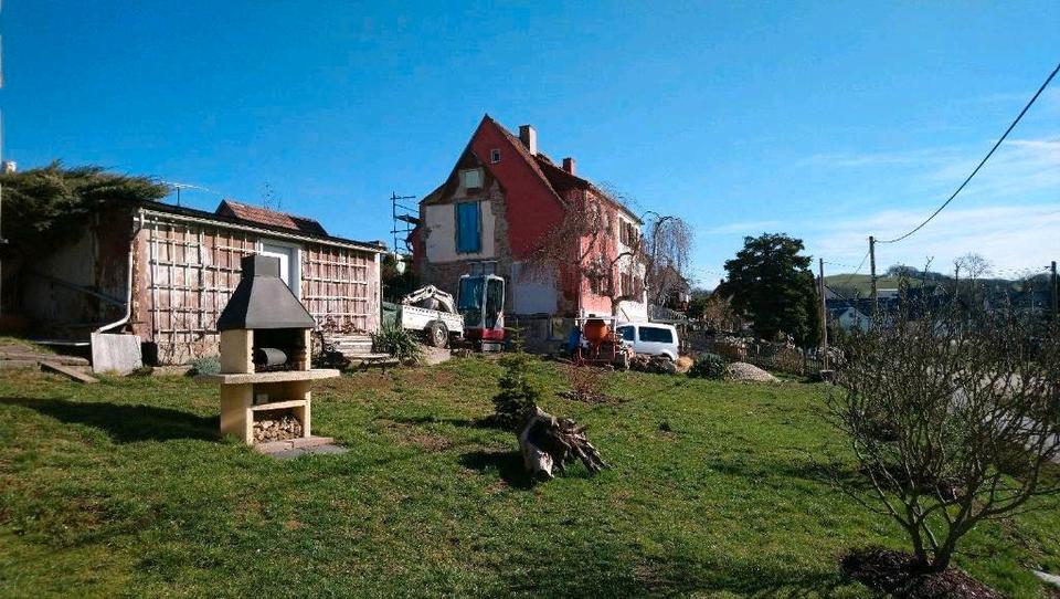 Doppelhaushälfte Wildenfels - 2 Zimmer, 90 m&sup2;, 142.000&euro; | Angebot:18117094