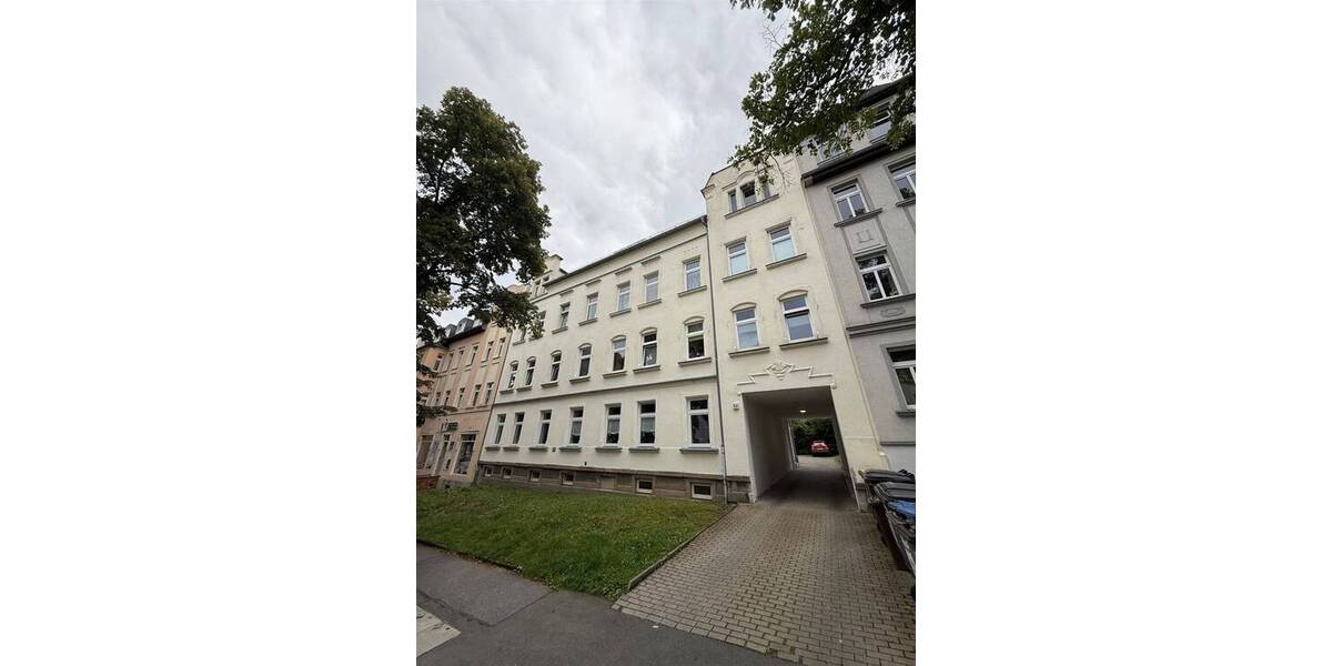 Vollvermietetes und großes MFH mit Balkonen und Stellplätzen in guter und ruhiger Lage! 1 zimmer